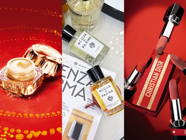 太狠了！限量「創始香水」每櫃才10瓶　熱賣百年的秘密聞了就懂