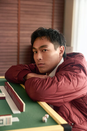 ▲許瑋甯、楊祐寧。（圖／New Balance提供）