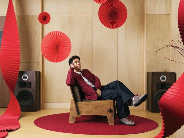 ▲許瑋甯、楊祐寧。（圖／New Balance提供）