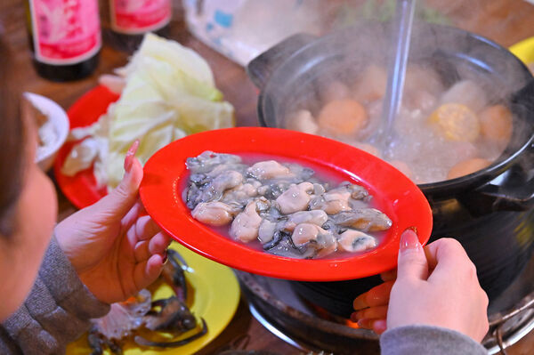 ▲▼九霸碳燒薑母鴨。（圖／部落客橘子狗愛吃糖授權提供）