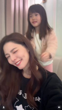 ▲▼白家綺。（圖／翻攝自Instagram／sabrinapai0420）