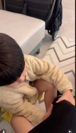 ▲▼白家綺。（圖／翻攝自Instagram／sabrinapai0420）