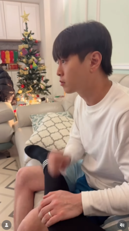 ▲▼白家綺。（圖／翻攝自Instagram／sabrinapai0420）