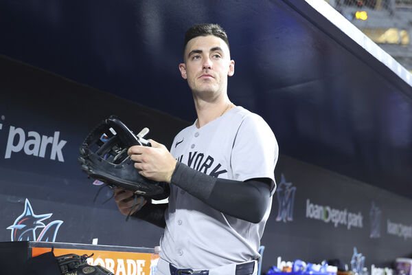 ▲貝林傑（Cody Bellinger）。（圖／達志影像／美聯社）