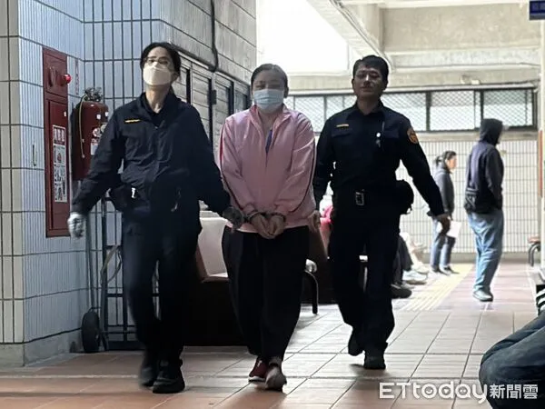 ▲▼ 李惠雯    。（圖／記者許權毅攝）