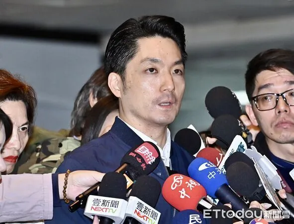 ▲▼ 蔣萬安視察台北車站特定區高強度無差別攻擊危安演練 。（圖／記者李毓康攝）