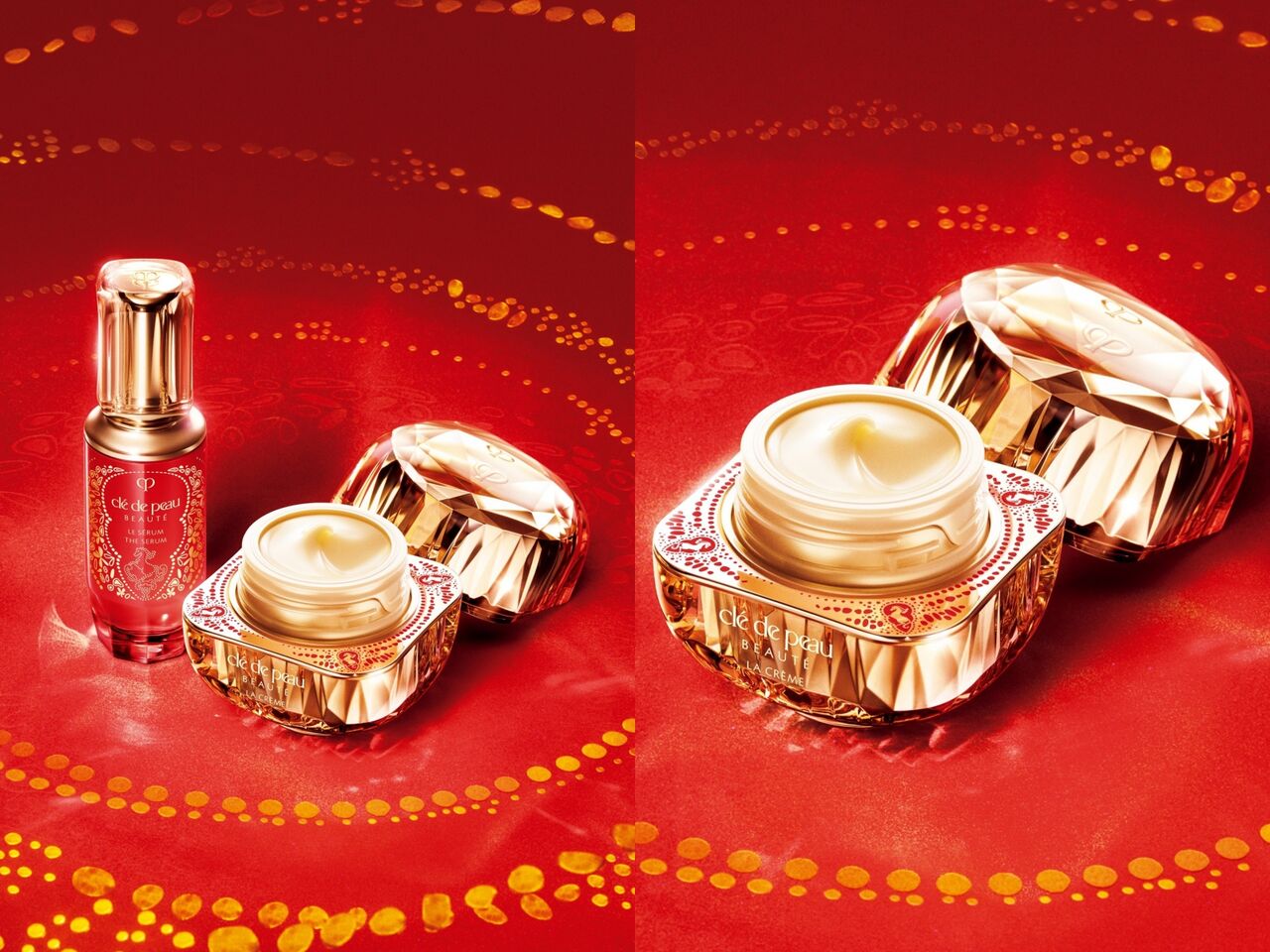 DIOR,迪奧,Acqua di Parma,肌膚之鑰,保養,限量,彩妝。（圖／品牌提供）