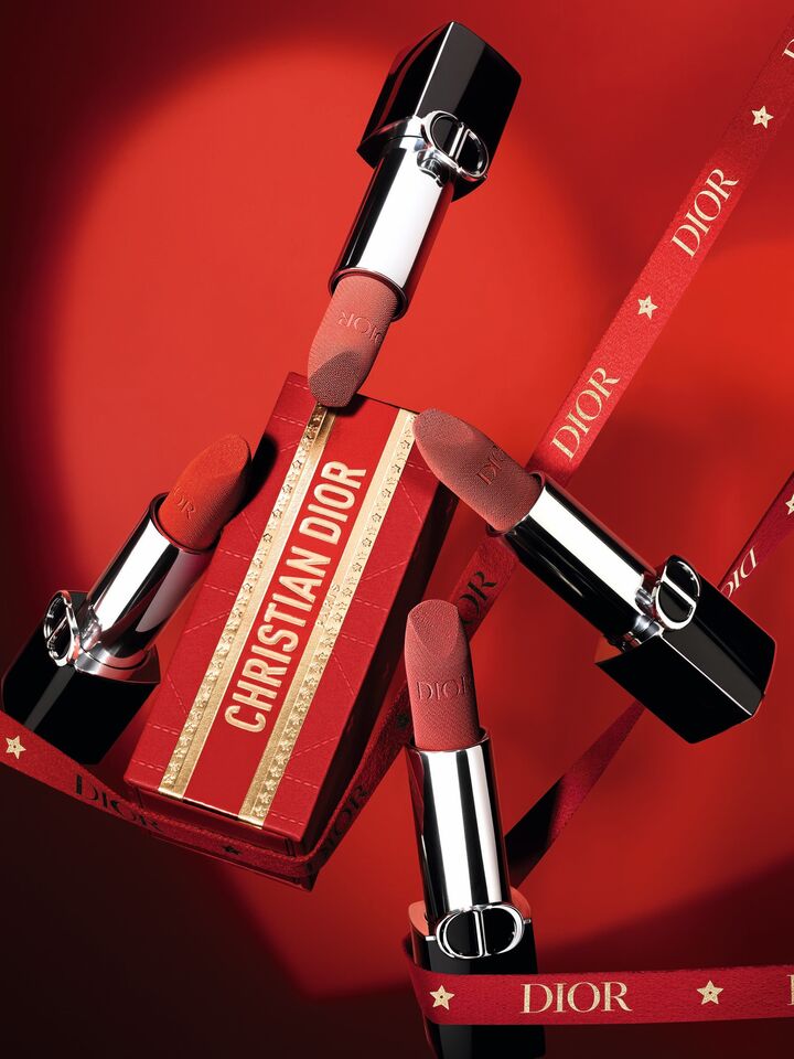 DIOR,迪奧,Acqua di Parma,肌膚之鑰,保養,限量,彩妝。（圖／品牌提供）