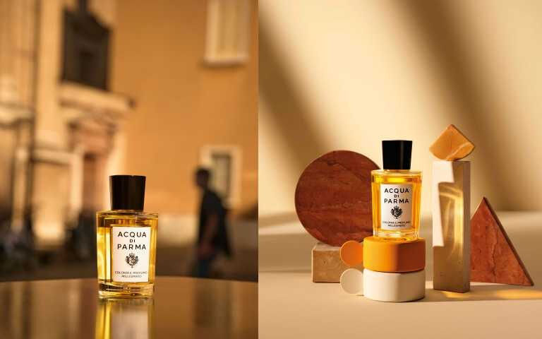 把愛變成每天聞得到的香氣：2026情人節質感香氛全指南