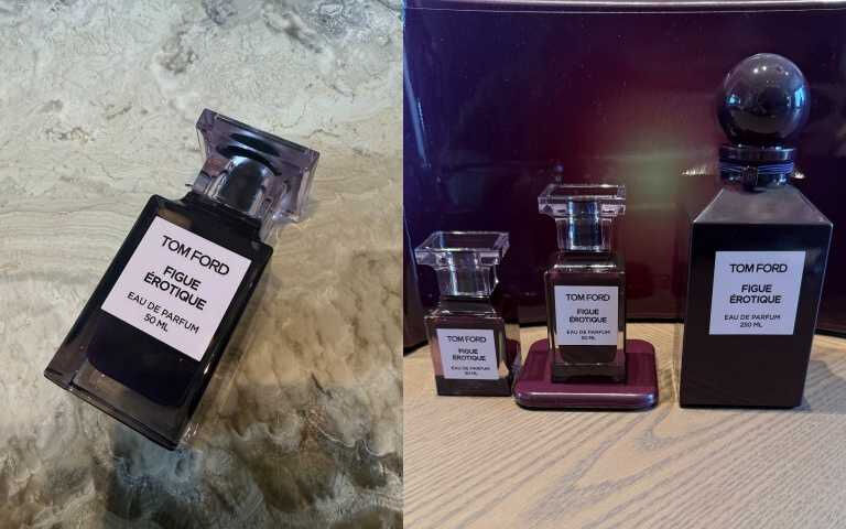 把愛變成每天聞得到的香氣：2026情人節質感香氛全指南