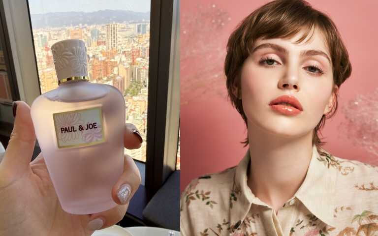 把愛變成每天聞得到的香氣：2026情人節質感香氛全指南