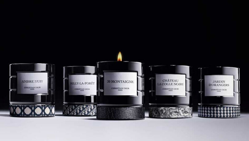 把愛變成每天聞得到的香氣：2026情人節質感香氛全指南