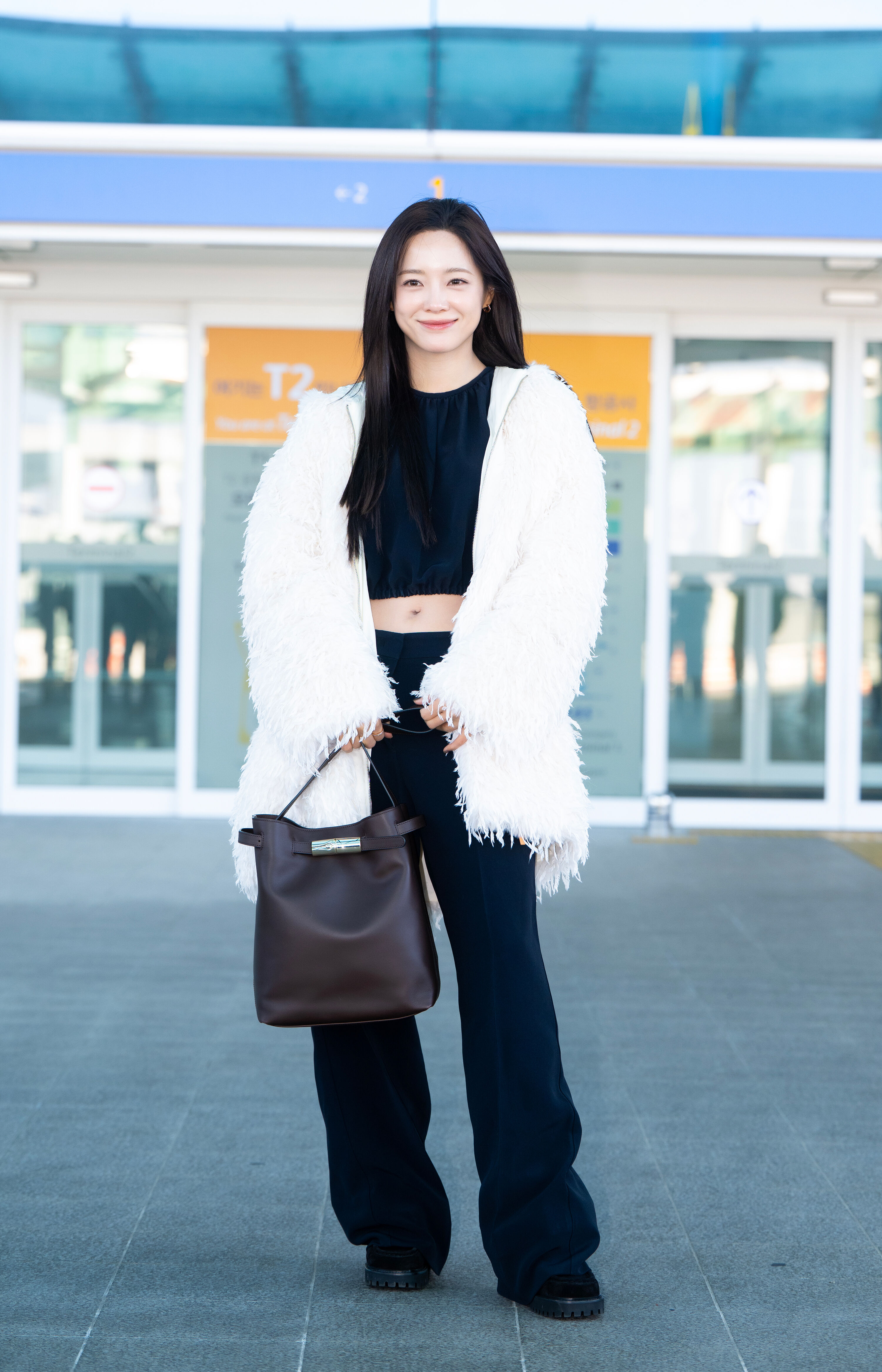 ▲▼  Longchamp。（圖／品牌提供）