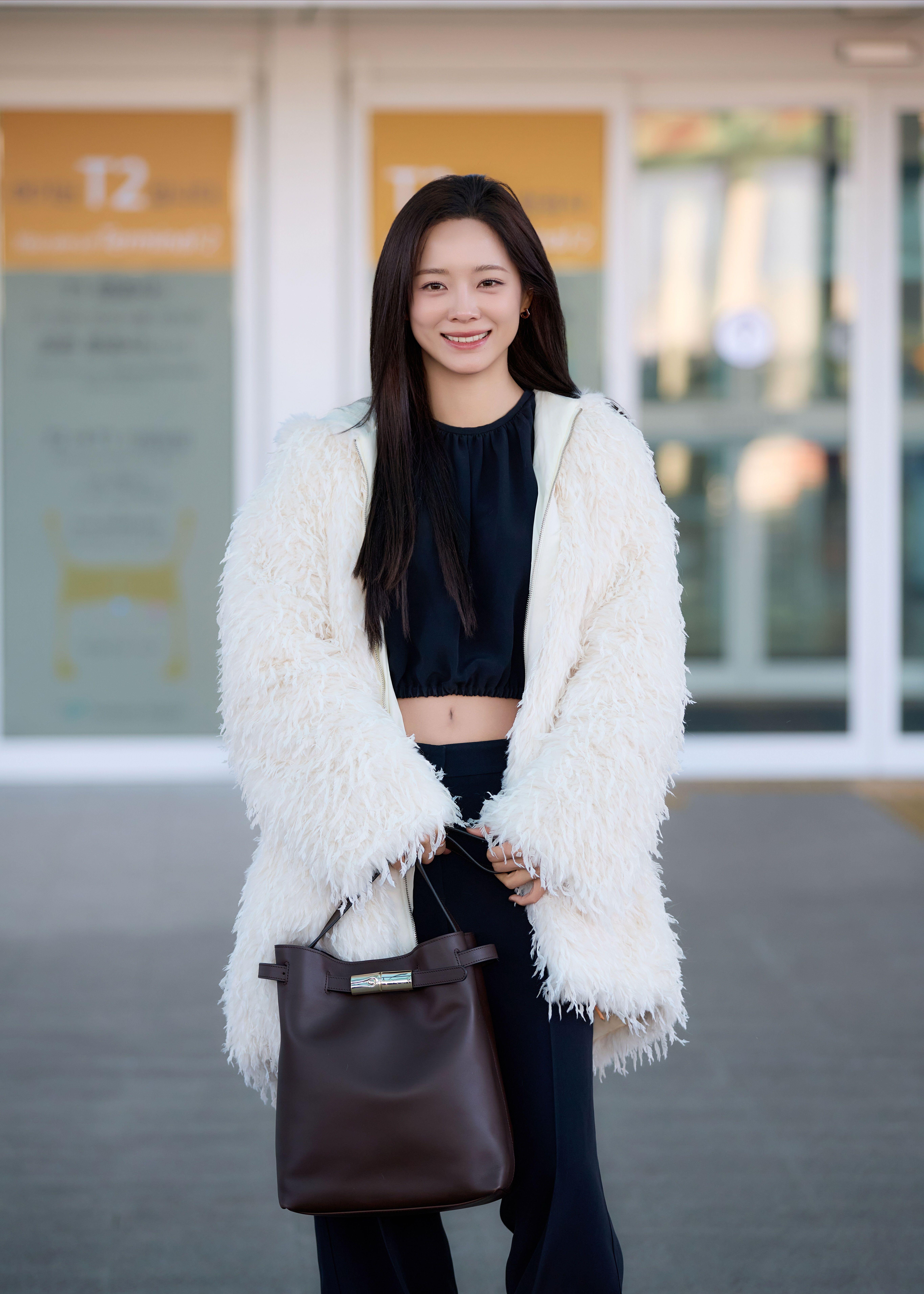 ▲▼  Longchamp。（圖／品牌提供）