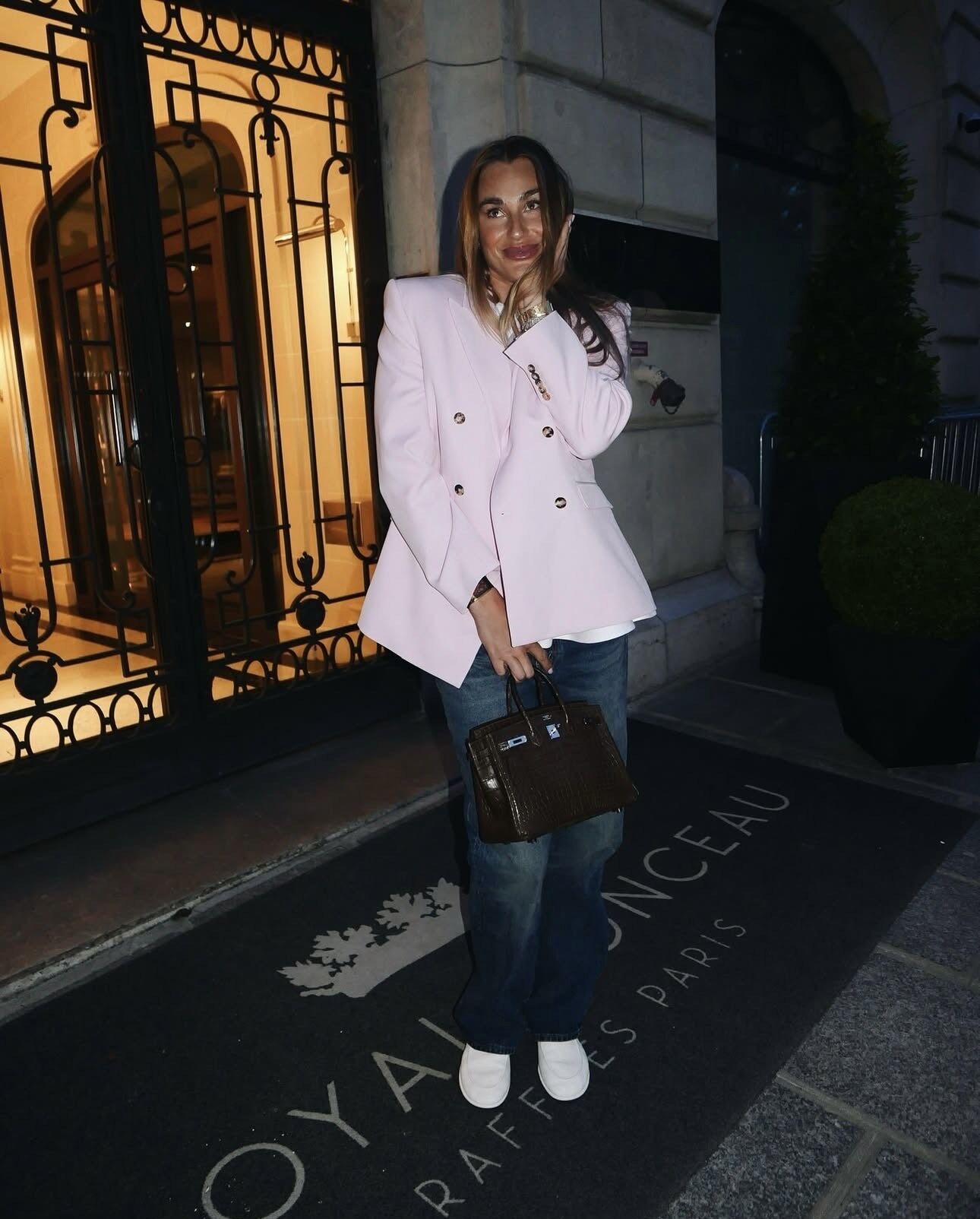 ▲▼ 莎巴蓮卡           。（圖／翻攝IG）