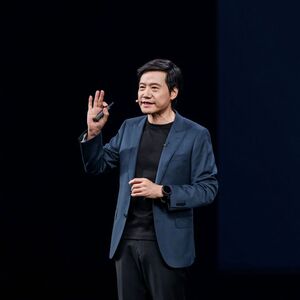 雷軍發文揭露成果　小米AI技術獲 ICASSP 2026肯定