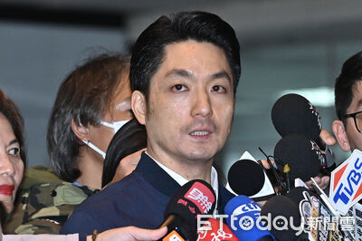 傳輝達要蓋第二總部也落腳台北　蔣萬安：若有需求會給予協助