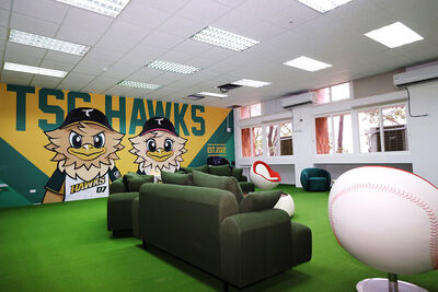 台鋼雄鷹「皇鷹學院」球迷一日遊1/26開搶