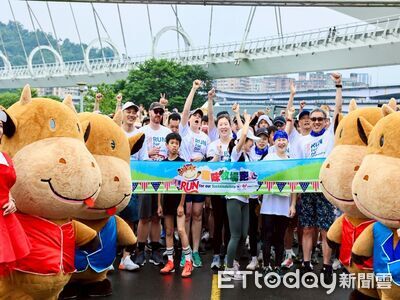 「2026美國牛肉趣味牧場跑」開放報名