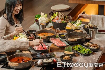 路易莎「丹生炊事」進駐台中麗寶福容