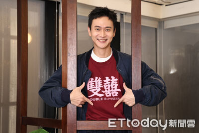 專訪／大學騎到當爸！劉冠廷報廢17年機車　當街眼眶含淚：像燒掉黃金梅利號