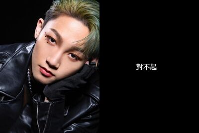 《原子少年》小孩神隱3年道歉！　遭判刑曝自責心聲：放不下舞台