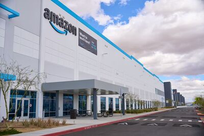 亞馬遜全球開店全球消費趨勢報告　AI功能驅動、綠色環保等凸顯