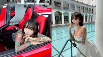 蘇櫻花太狂！拍完日本A片「攻下歐美成人界」激戰西方男優：滿暈的