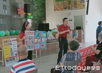 全家都頭暈！消防局警告：當心一氧化碳中毒