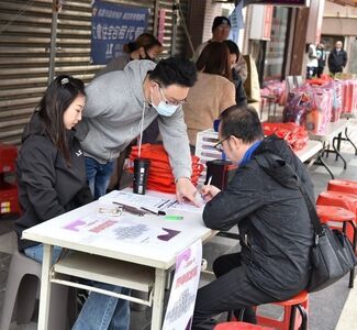 桃第5期包租代管！優先「護理師、公車司機」政策戶