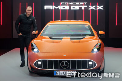 若美國車關稅降「台灣賓士5車款也將降價」！佔全品牌銷量2成5