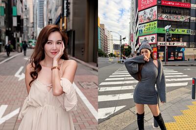 拐拐「半條命去了」曬病床照 連打3袋點滴:吃藥都壓不下來