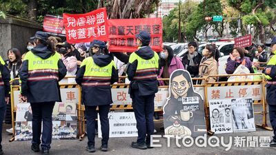 快訊／剴剴遭虐死！社工陳尚潔「過失致死」判2年　北檢上訴了
