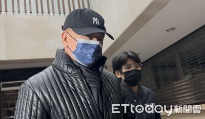 涉嫌拉尾盤炒7股撈數千萬　神秘大戶蕭漢森深夜移送北檢