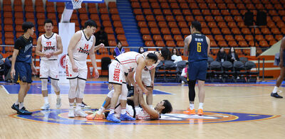 半場20助攻0失誤！台銀破黑鳶不敗