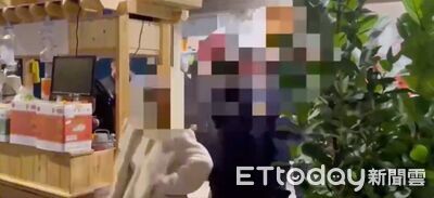 33泰女藏艋舺賣肉「最嫩22歲」　6人激戰衝刺當場被抄急抓內褲