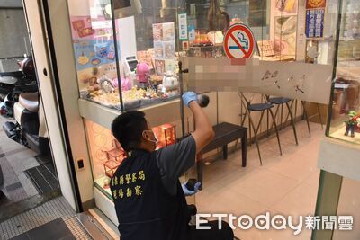 19歲男欠賭債竟組團搶銀樓!揪17歲2少年扮劫匪...6小時全落網