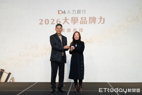 ▲▼2026大學品牌力出爐，逢甲大學「學群聘僱力」私校第一。（圖／逢甲大學提供，下同）