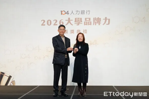 ▲▼2026大學品牌力出爐，逢甲大學「學群聘僱力」私校第一。（圖／逢甲大學提供，下同）