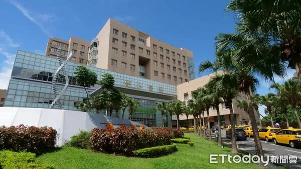 ▲▼       雙和      。（圖／雙和醫院提供）