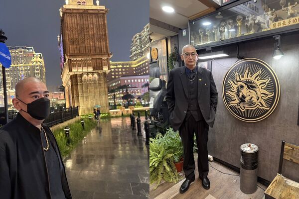 《艋舺》刺青師診間揮拳！問病情被回「快死了」怒毆醫...本人發聲