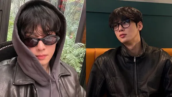 外送稿用　▲▼車銀優。（圖／翻攝自Instagram／eunwo.o_c）