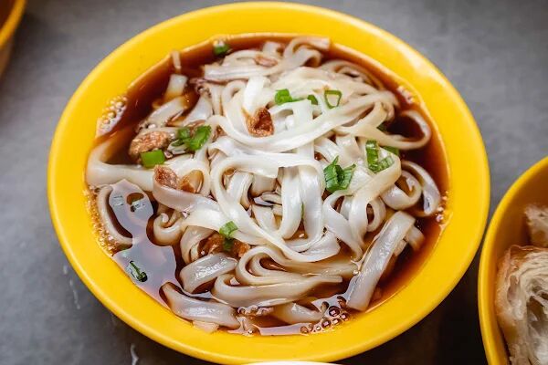 ▲▼馬里士他肉骨茶。（圖／部落客美熊很愛吃授權提供）