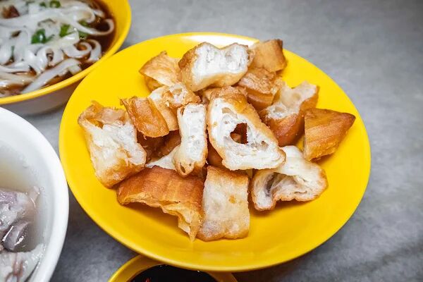 ▲▼馬里士他肉骨茶。（圖／部落客美熊很愛吃授權提供）