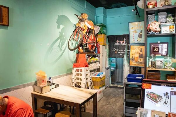 ▲▼馬里士他肉骨茶。（圖／部落客美熊很愛吃授權提供）