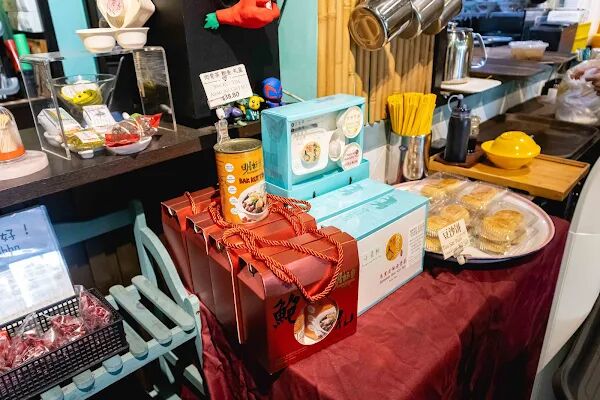 ▲▼馬里士他肉骨茶。（圖／部落客美熊很愛吃授權提供）