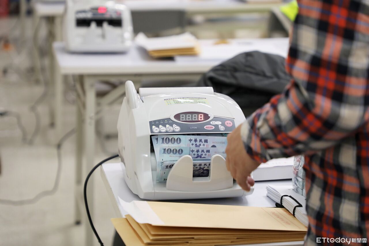 嘉義社福團體發500元物資券 家長、學校反應兩極