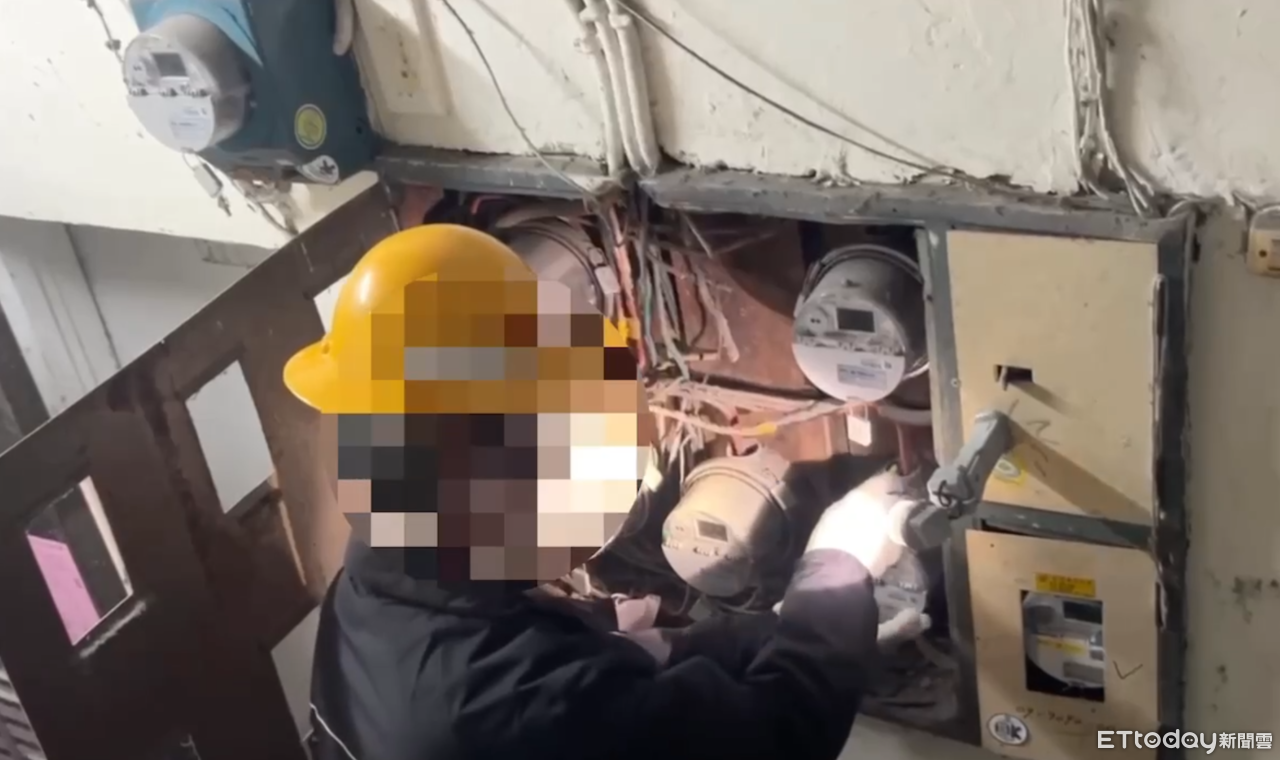 萬華養生館「按摩師與男客性交易」 重操舊業遭斷水電