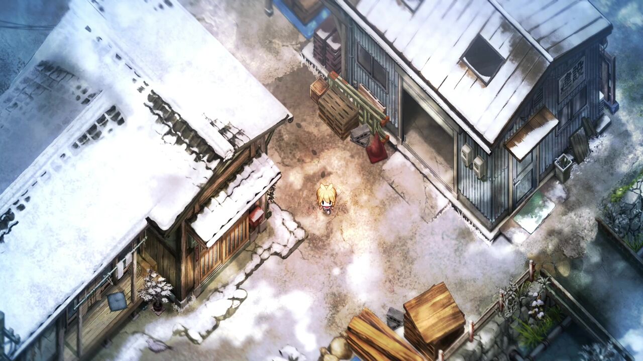 ▲▼       靜謐田園      。（圖／雲豹娛樂提供）