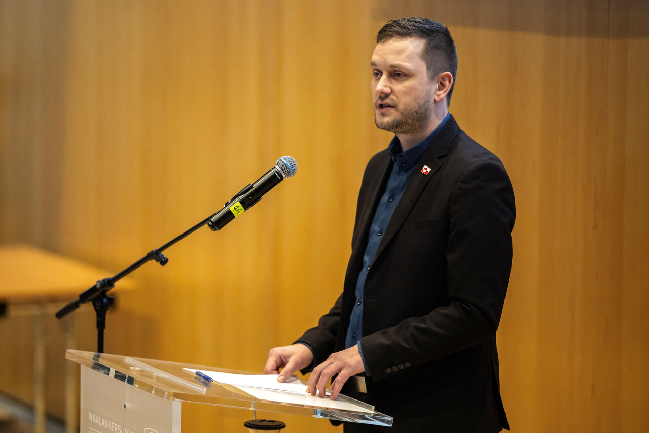 川普宣布拍板「終極協議」 格陵蘭總理傻眼:我完全不知情